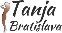 Tanja Bratislava Escort Companion